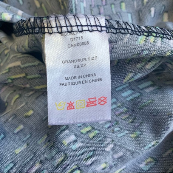 Reitmans Wrap Dress - Picture 7 of 13